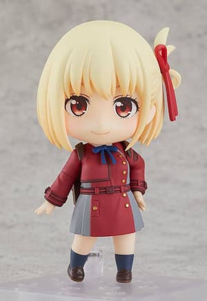 Nendoroid 1955 Chisato Nishikigi - Re-Release - 1
