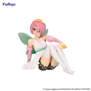 Ram - Flower Fairy - Noodle Stopper - Furyu (10)