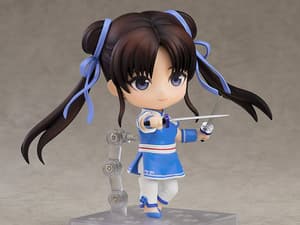 Nendoroid 1118-DX Zhao Ling-Er - DX Version - 5