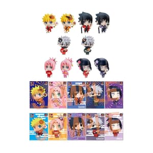 Set - 10th Anniversary - Naruto Shippuden Petit Chara Land (10 Figuren) (1).jpg
