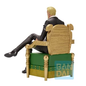 Saint Shepherd  Ju Peter - One Piece - Powers of the World - Ichibansho (1)