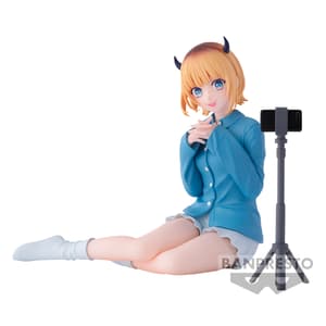 Memcho (Relax Time) - Oshi no Ko - Banpresto (1)