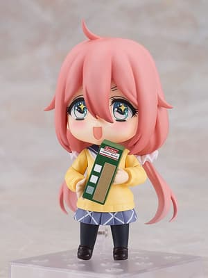 Nendoroid 2189 Nadeshiko Kagamihara - School Uniform - 6