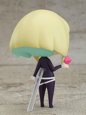 Lio Fotia - SGT Version - Good Smile - 1
