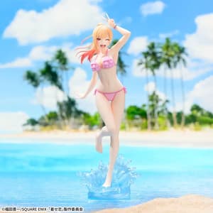 Marin Kitagawa - XStellar - Sega - Re-Release - 3