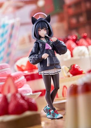 Figma Kazusa Kyoyama - 11