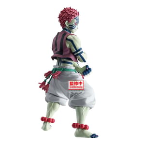 Akaza - Demon Slayer: Kimetsu no Yaiba - Grandista  (1)