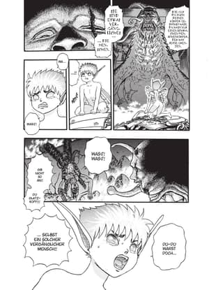 Berserk Ultimative Edition - Panini - Band 2 - 2