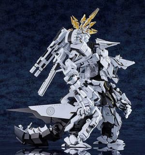 Daath - Moderoid Model Kit - Good Smile Company - 4