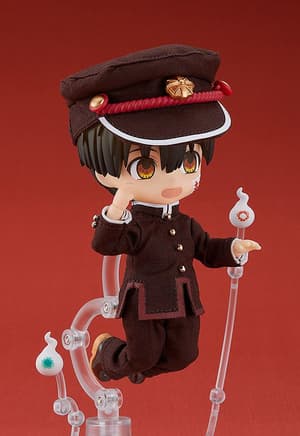 Hanako-kun - Nendoroid Doll Outfit Set - Good Smile Company (6)