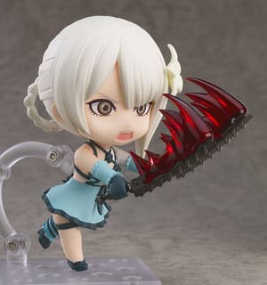 Nendoroid 1705 Kaine - 6