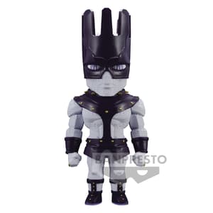 Ws - JoJo's Bizarre Adventure: Stone Ocean - Poligoroid - Banpresto - 4