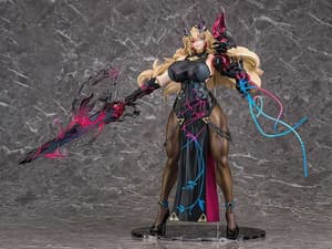 Saber - Barghest - Phat Company - 8