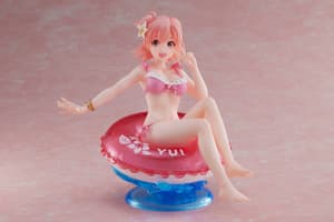 Yui Yuigahama - Aqua Float Girls - Taito (5)