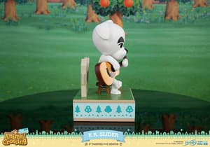K.K. Slider - First 4 Figures - 9