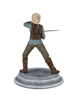 Ciri - Season 2 - The Witcher - Dark Horse - 4