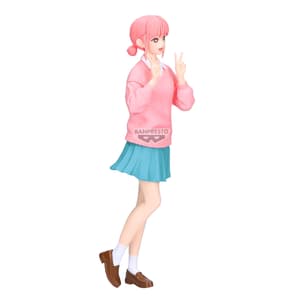 Hina Chono - Blue Box (Uniform Version) - Banpresto (1)