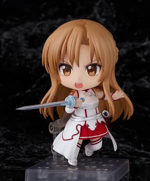 Nendoroid 1669 Asuna 2.0 - 3