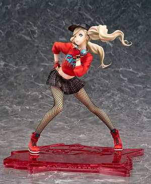 Anne Takamaki - Dancing in Starlight - Phat Company - Re-Release - 7
