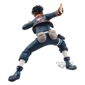 Obito Uchiha - Naruto Shippuden - Vibration Stars - Banpresto (1)