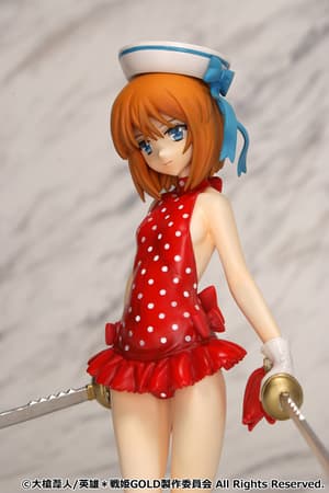 Drake - Swimsuit Version - Normal Color - 5