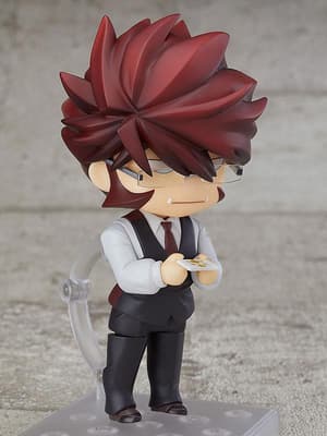 Nendoroid 870 Klaus Von Reinherz - 3