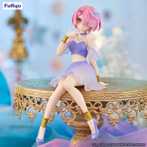 Ram - Twinkle Party - Noodle Stopper - Furyu - 5