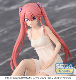 Ouka Shiunji - PM Perching - Sega - 4