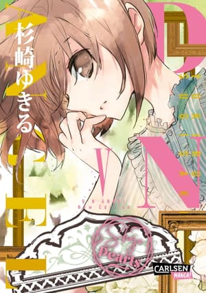 D.N. Angel Pearls - Carlsen - Band 05 (1)