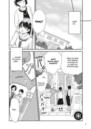 I wanna be your Girl – Band 01 - 2