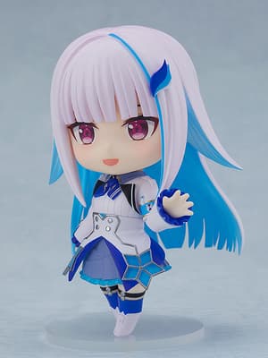 Nendoroid 2013 Lize Helesta - 3