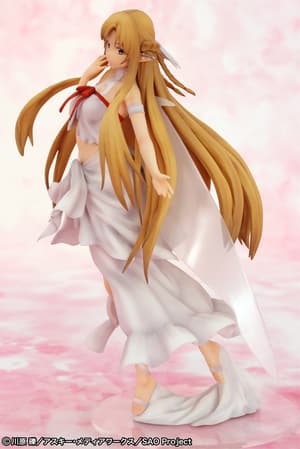 Asuna Titania - Elfenkönigin - 3