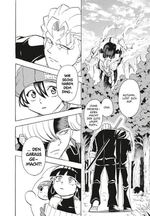 Undead Unluck - Carlsen - Vol. 07 - 3