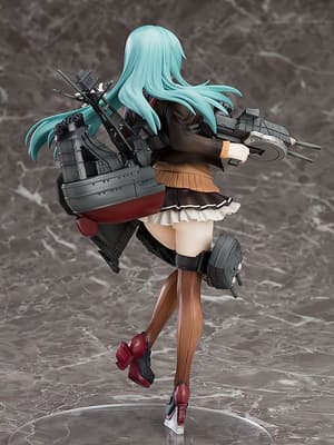 Suzuya Kai II - Wonderful Hobby Selection - Max Factory - 4