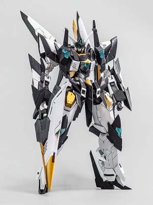 MODEROID SIDE:GR Arklaud - 3