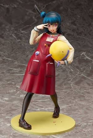 Yoshiko Tsushima - Gamers Numazu - Broccoli / Stronger - 3