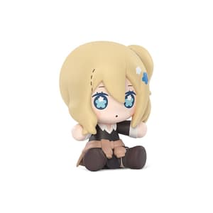 Ai Hayasaka - Huggy Good Smile - 2