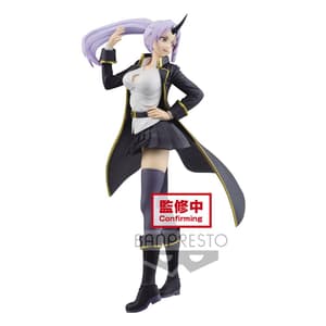 Shion - Glossy Body - That Time I Got Reincarnated as a Slime - Espresto - 3
