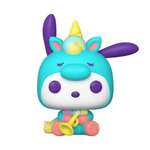 Pochacco - Sanrio Funko POP! - 3