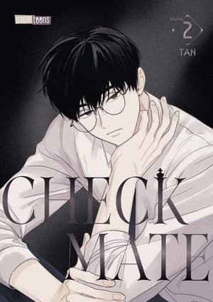 Checkmate - papertoons - Vol. 02 - 2