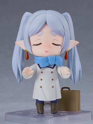Nendoroid 2712 Frieren - Winter Clothes - 3