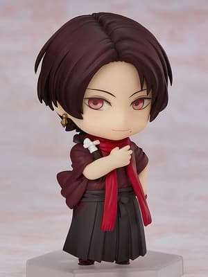 Kashu Kiyomitsu - Uchiban Co-de - Nendoroid Co-de - 2