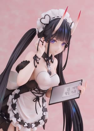 Noshiro - Hold the Ice - Limited Edition - Alice Glint (25)