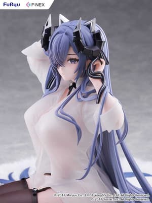 August von Parseval - The Unhulde's Midday Respite - F:Nex - Furyu - 14