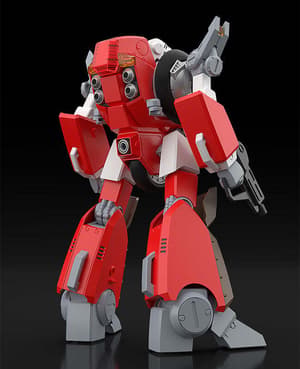 MODEROID Garland - 7