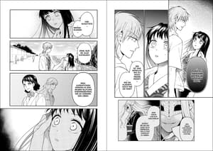 Don't kiss the dragon - Loewe Manga - Band 05 - 1