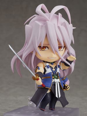 Nendoroid 1071 Sengo Muramasa - 3