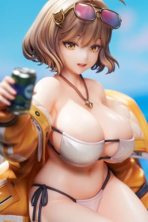 Anis - Sparkling Summer - Good Smile Company - 10