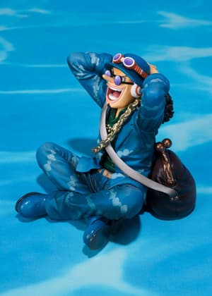 Usopp - Figuarts Zero - One Piece 20th Anniversary - 3