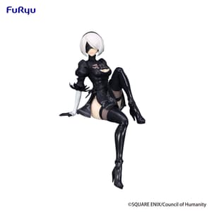 2B (YoRHa No.2 Type B) - Noodle Stopper - Furyu (1)